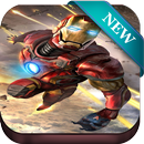 Tips Iron Man New APK