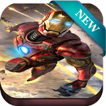 Tips Iron Man New