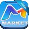 Tips Mobo Market APK