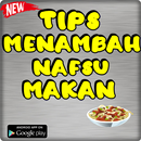 Tips Agar Nafsu Makan & Tumbuh Sehat aplikacja