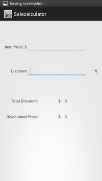 tip and sale calculator for android apk download