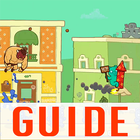 Guide for Burrito Bison: Libre أيقونة