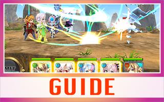 Guide for VALKYRIE CONNECT screenshot 1
