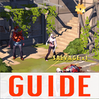 Guide for Zombie Anarchy: War biểu tượng