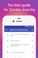 Guide for Zombie Anarchy: War bài đăng