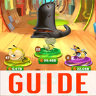 Guide for Best Fiends Forever アイコン