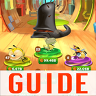 Guide for Best Fiends Forever أيقونة