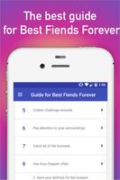 Guide for Best Fiends Forever Cartaz