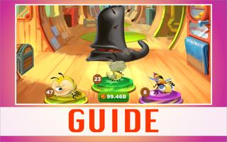 Guide for Best Fiends Forever screenshot 1
