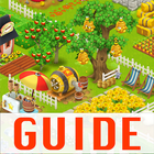 Guide for Hay Day tips 图标