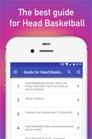 Guide for Head Basketball tips bài đăng