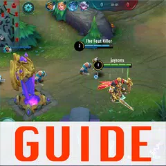 Guide for Mobile Legends: Bang アプリダウンロード