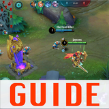 Guide for Mobile Legends: Bang icône