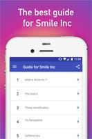 پوستر Guide for Smile Inc tips Cheat