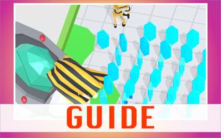 Guide for Smile Inc tips Cheat 截图 1