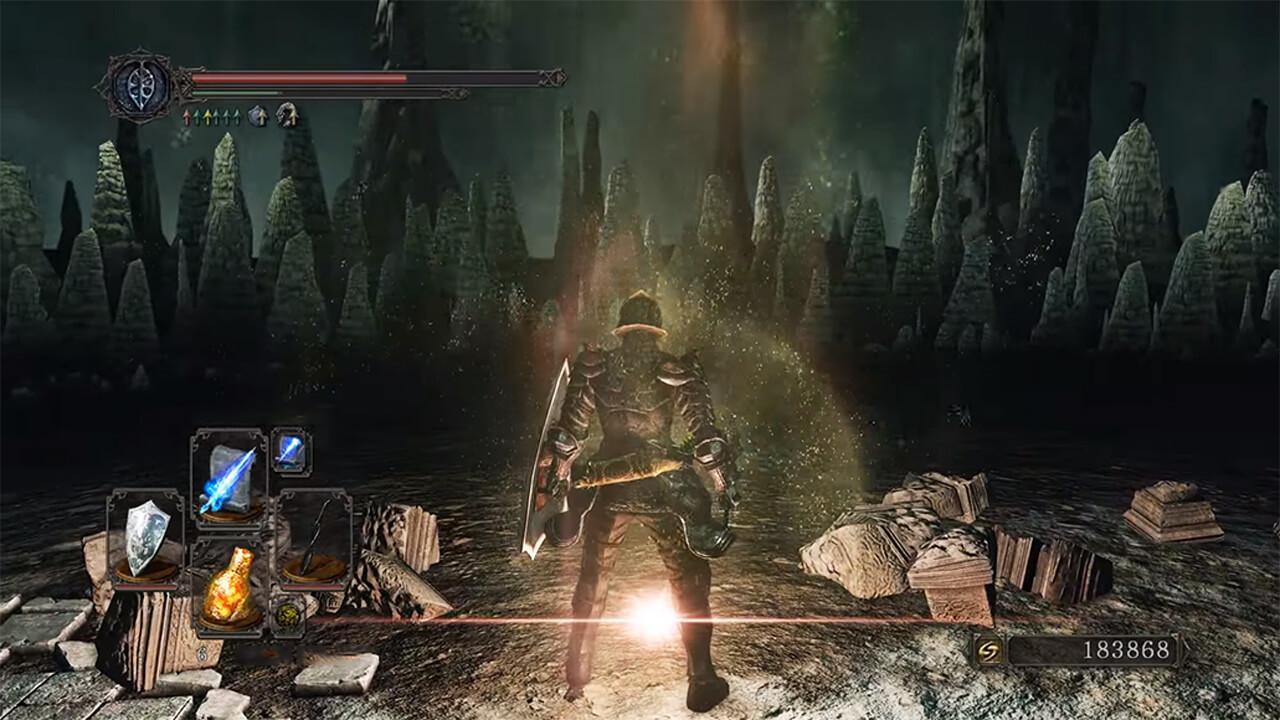 Android 用の Dark Souls 2 Tips Apk をダウンロード