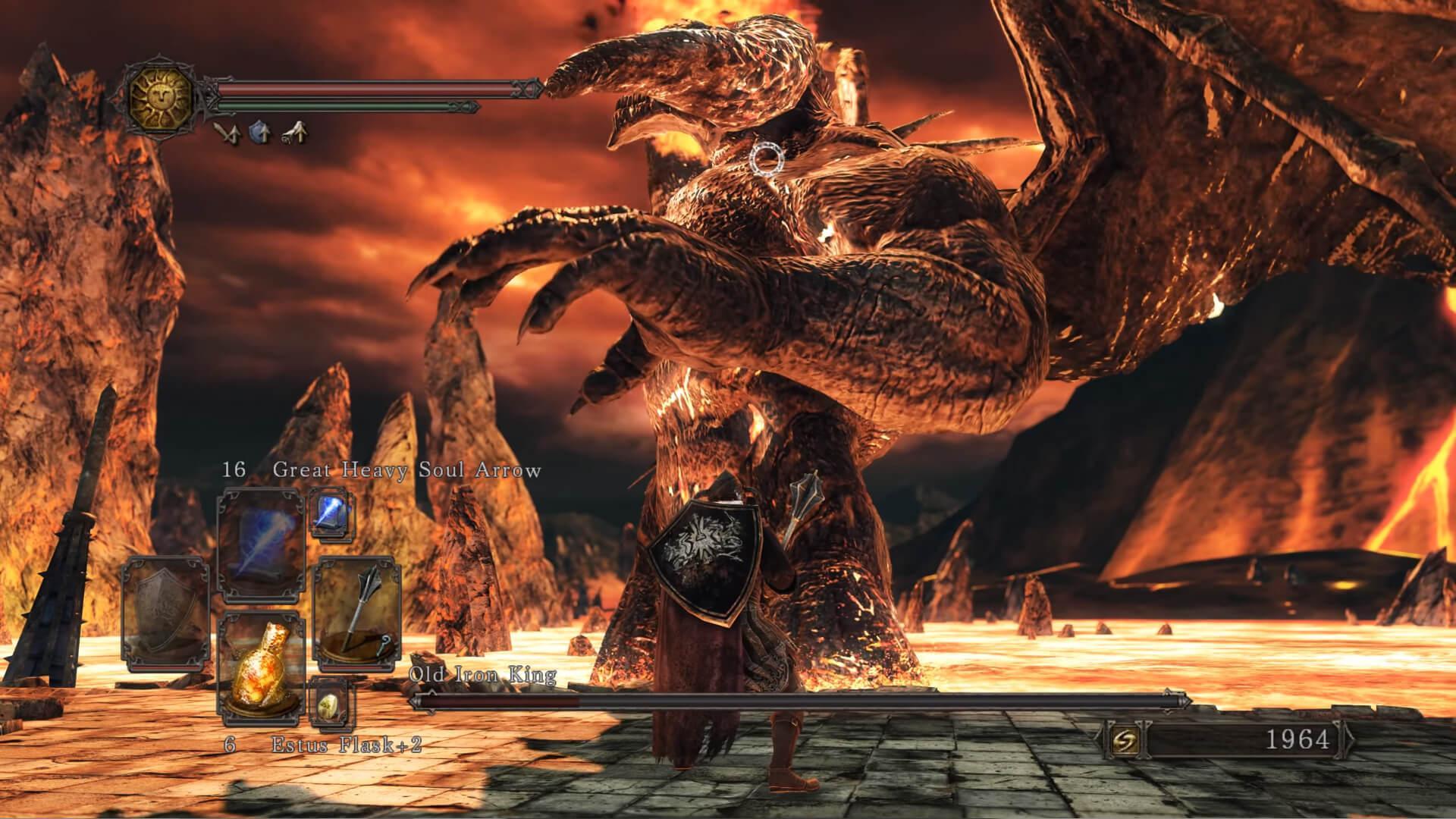 Android 用の Dark Souls 2 Tips Apk をダウンロード