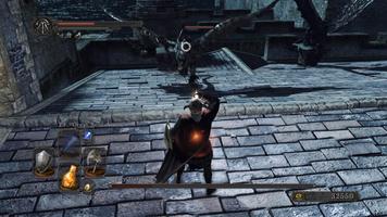Dark Souls 2 Tips скриншот 2