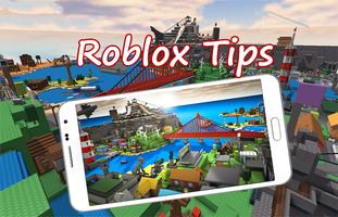 Tips For Roblox 2 screenshot 1