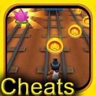 Guide All for Subway Surfers آئیکن