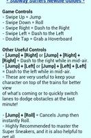 Guide All for Subway Surfers ภาพหน้าจอ 1