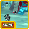 Guide LEGO Batman APK