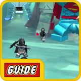 Guide LEGO Batman icon