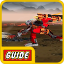 Guide LEGO BIONICLE APK