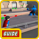 Guide LEGO DC Super Heroes APK