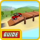 Guide LEGO Juniors أيقونة