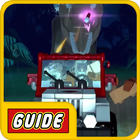 Guide LEGO Jurassic World icon