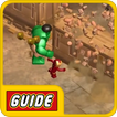 Guide LEGO Marvel Super Heroes