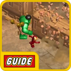 Guide LEGO Marvel Super Heroes-icoon