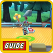 Guide LEGO NEXO KNIGHTS