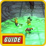 Guide LEGO Ninjago Tournament icono