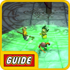 Guide LEGO Ninjago Tournament icon