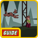 Guide LEGO Scooby-Doo APK