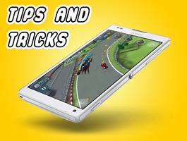 Guide LEGO Speed Champions captura de pantalla 1