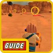 Guide LEGO Speedorz