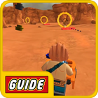 Guide LEGO Speedorz icono