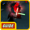 Guide LEGO Star Wars