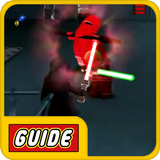 Guide LEGO Star Wars icône