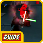 Guide LEGO Star Wars Zeichen