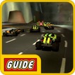 Guide LEGO Technic Race