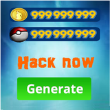 Cheats For Pokemon  Prank icon