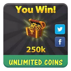 Coins 8 Ball Pool Prank APK 下載