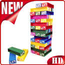 tips and tricks uno stacko APK