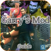 Tips Guide For Garry's Mod APK