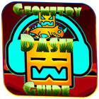 Tips Guide For Geometry Dash آئیکن