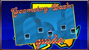 Tips Guide For Geometry Dash 스크린샷 1